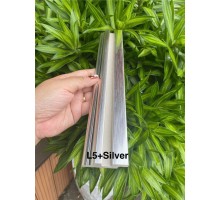 Len Tường Nhựa K52+SIVER1