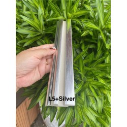 Len Tường Nhựa K52+SIVER1