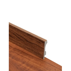 Len tường nhựa A68+8