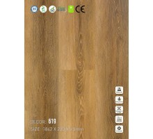 Sàn nhựa SPC Vinapoly 619