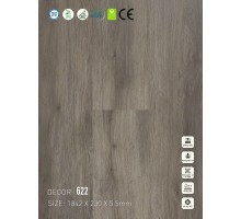 Sàn nhựa SPC Vinapoly 622