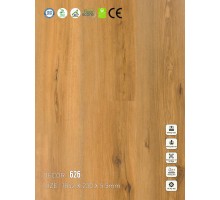 Sàn nhựa SPC Vinapoly 626
