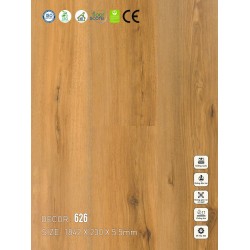 Sàn nhựa SPC Vinapoly 626