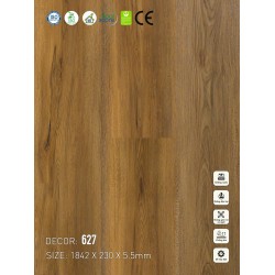 Sàn nhựa SPC Vinapoly 627