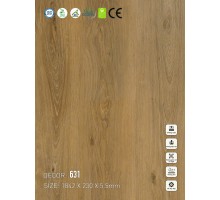 Sàn nhựa SPC Vinapoly 631