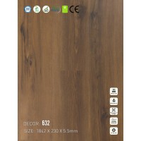 Sàn nhựa SPC Vinapoly 632 