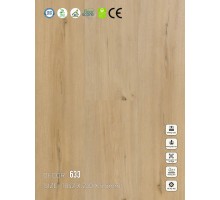 Sàn nhựa SPC Vinapoly 633