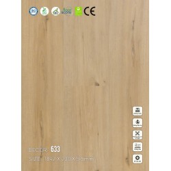 Sàn nhựa SPC Vinapoly 633