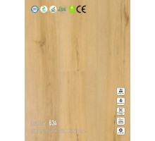 Sàn nhựa SPC Vinapoly 634