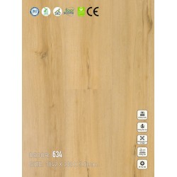 Sàn nhựa SPC Vinapoly 634