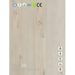 Sàn nhựa SPC Vinapoly 635