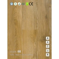 Sàn nhựa SPC Vinapoly 650