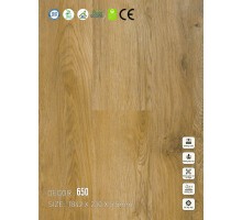 Sàn nhựa SPC Vinapoly 650