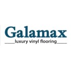 Sàn nhựa hèm khóa GALAMAX