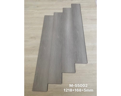 Sàn nhựa hèm khóa 5mm CWC MSFloor M55002