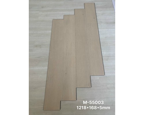 Sàn nhựa hèm khóa 5mm CWC MSFloor M55003