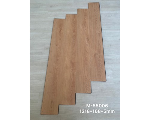 Sàn nhựa hèm khóa 5mm CWC MSFloor M55006