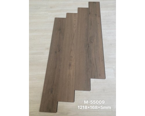 Sàn nhựa hèm khóa 5mm CWC MSFloor M55009