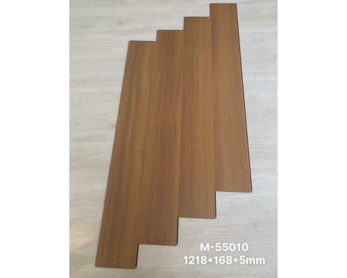 Sàn nhựa hèm khóa 5mm CWC MSFloor M55010