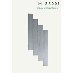 Sàn nhựa hèm khóa 5mm CWC MSFloor M55001