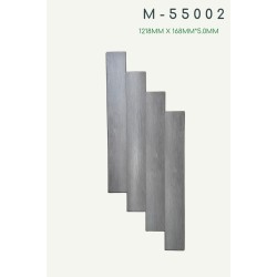 Sàn nhựa hèm khóa 5mm CWC MSFloor M55002