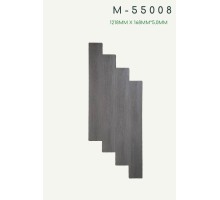 Sàn nhựa hèm khóa 5mm CWC MSFloor M55008