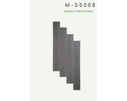 Sàn nhựa hèm khóa 5mm CWC MSFloor M55008