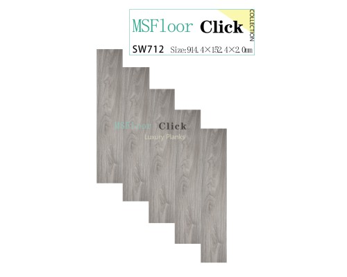 Sàn nhựa tự dán MSFloor SW712