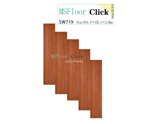 Sàn nhựa tự dán MSFloor SW719