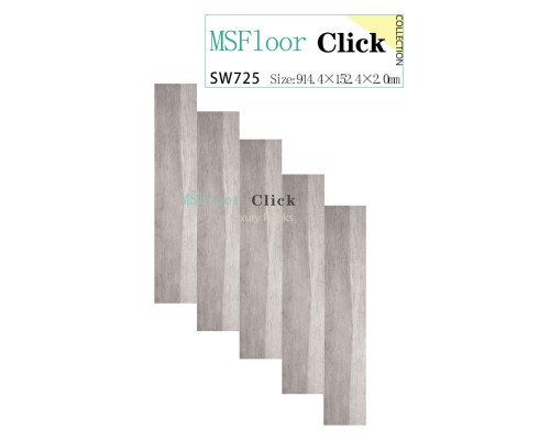 Sàn nhựa tự dán MSFloor SW725