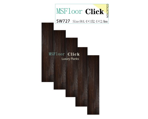 Sàn nhựa tự dán MSFloor SW727