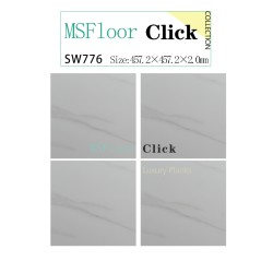 Sàn nhựa tự dán MSFloor SW776