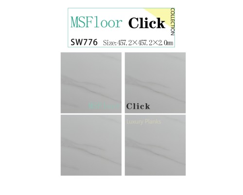 Sàn nhựa tự dán MSFloor SW776