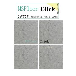 Sàn nhựa tự dán MSFloor SW777