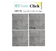 Sàn nhựa tự dán MSFloor SW778