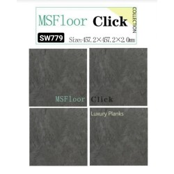 Sàn nhựa tự dán MSFloor SW779