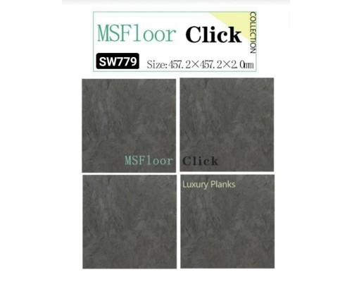 Sàn nhựa tự dán MSFloor SW779