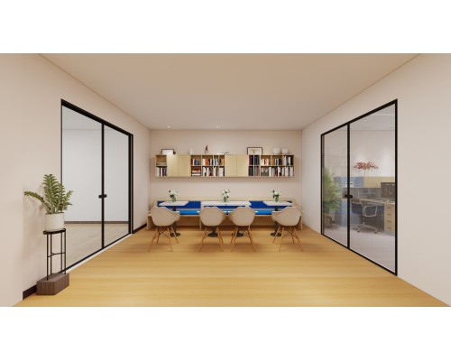 Sàn Nhựa MSFloor LVT 2mm