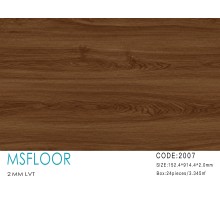 Sàn Nhựa MSFloor LVT 2007