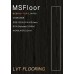 Sàn Nhựa MSFloor LVT 2mm