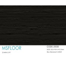 Sàn Nhựa MSFloor LVT 2008