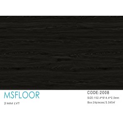 Sàn Nhựa MSFloor LVT 2008