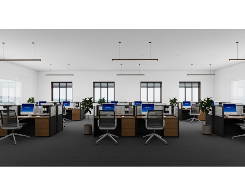 Sàn Nhựa MSFloor LVT 2mm