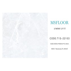 Sàn Nhựa MSFloor LVT T1S-22103