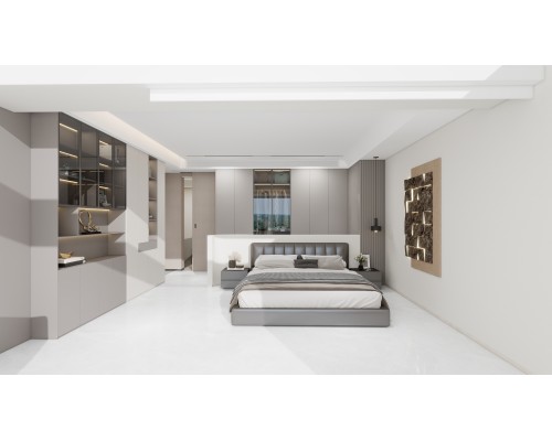 Sàn Nhựa MSFloor LVT 2mm