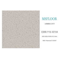 Sàn Nhựa MSFloor LVT T1S-22104 