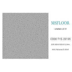 Sàn Nhựa MSFloor LVT T1S-22105