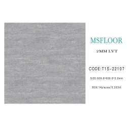 Sàn Nhựa MSFloor LVT T1S-22107