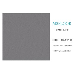 Sàn Nhựa MSFloor LVT T1S-22108
