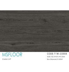 Sàn Nhựa MSFloor LVT T1W-22008